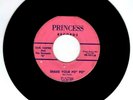FUNK 45 RPM - EARL CARTER AND THE FANTIASTIC 