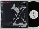 X Los Angeles RHINO LP VG+ 180g audiophile 2001 reissue SHRINK #
