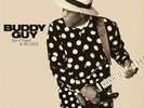 Buddy Guy Rhythm & Blues 2LP Vinyl Gatefold 2013 sony Music