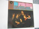 The Pretty Things Self Title LP On Fontana (Mono) MGF 27544