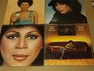 4 Minnie Riperton  LP's Perfect Angel  Minnie /Love Lives Forever* Stay in Love