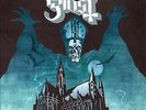 Ghost : Opus Eponymous VINYL 12