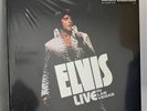 ELVIS PRESLEY ‘Elvis Live In Las Vegas’ 2001 5 X LP Box Set *SEALED* - C68