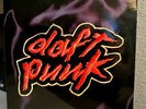 DAFT PUNK - Homework (France Pressing) - 12