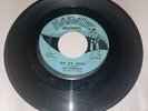 Vintage 45 Record Karate Record Silly Sally Skip Drinkwater 45-536-A OH OH (A416