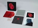 PETER GABRIEL Scratch My Back Box - Long Out Of Print Very Rare Production Copy