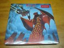 MEATLOAF 'Bat Out Of Hell II Back Into Hell' SEALED 2-LP 25th Anniversary Set