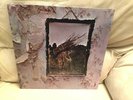 Led Zeppelin IV Zoso US Atlantic LP Play Graded NM