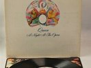 QUEEN (FREDDIE MERCURY) ‘A Night at the Opera’ 1975 Vinyl LP + Inner 6/6 – H09