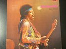JIMI HENDRIX ISLE OF WIGHT LP 2459 398 POLYDOR MADE IN GERMANY 1980