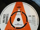 Wilfred brambell - the decimal song / time marches on - 7