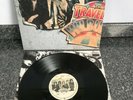 LP TRAVELING WILBURYS VOLUME ONE GERMAN 1ST PRESS 1988 PRO CLEANED VACUUMED EX