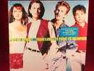 PREFAB SPROUT From Langley Park To Memphis 1988 UK VINYL LP + INNER + Clippings