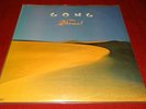 Gong - Shamal - Vinyl Record LP Album Vintage 1975 Canada Release Fusion Jazz