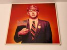Ministry  Filth Pig Vinyl 1996 9 45838-1 EX/EX