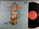 Albert Collins  The Cool Sound Of Albert Collins  Autographed RARE Blues; R&B