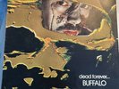 Buffalo - Dead Forever - Vertigo Swirl Aussie first release 1972