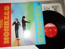 Exc  Colgems COS 119 Monkees CHANGES 1970 Micky Dolenz, Davy Jones
