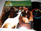 LP The Beach Boys PET SOUNDS_Stereo_ ST 2458 Pressing, Brian Wilson
