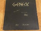 GENESIS BOX Set Box ONLY For LPs Vinyl