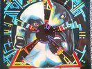Def Leppard 'Hysteria' Original Picture Disc 1988 Excellent Condition UK RARE