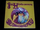 JIMI HENDRIX EXPERIENCE & 