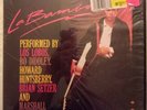 La Bamba - Movie Soundtrack (1987/1-25605/12