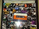 Marci fino midollo 2 punk hardcore new wave dark goth garage 80 Italy 7