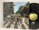 Beatles - Abbey Road LP - Apple PCS 7098 - Tested VG+ Vinyl - UK Press