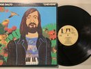 Jorge Dalto - Chevere LP 1976 United Artists UA-LA671-G Latin Jazz Funk VG