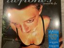 Deftones-Around The Fur LP Vinyl Maverick 1997