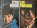 Eydie Gorme, Canta En Español Con Los Panchos, 1965 Mexican Lp Stereo Bolero