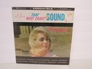 The Jalopy Five I Love That West Coast Sound Sealed No Marks Surf Garage LP