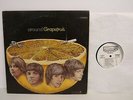 Grapefruit Around Grapefruit Promo Rock-LP