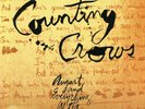 Counting Crows ‘August and Everything After’ Original Geffen Vinyl LP album 1993