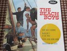 BEACH BOYS - GOD ONLY KNOWS / WOULDN'T IT BE NICE 7