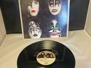 KISS Dynasty NBLP 7152 Vinyl Record Album LP Casablanca, Vintage, Collector