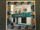 *RARE Sebadoh Harmacy Vinyl LP Gatefold 1996 Sub Pop Records SP 370
