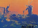 Pink Floyd - More (2016 Version) Vinyl - Very Good
