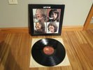 The BEATLES LET IT BE AR 34001 1st Press 1970 Red APPLE Label GET BACK  #BD 20