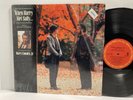 When Harry Met Sally Soundtrack LP - Columbia 45319 - Tested EX Harry Connick Jr