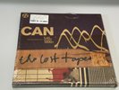 Can The Lost Tapes VINYL 5xLP 180 + Box, Ltd NEU UNBENUTZT EINGESCHWEISST M+ NEW