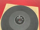 BIG BOPPER         RARE   MERCURY  label 78 rpm      CHANTILLY LACE