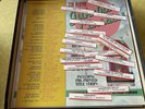 Rhino 78 RPM RECORDS With Title Strip Mint Jukebox Classic Box Set Mint