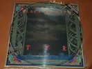 BLACK SABBATH Tyr I.R.S. LP VG+ uk picture disc original with art card back