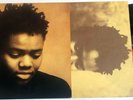 1st Self Titled S/t Debut by Tracy Chapman LP Folk rock  Nm