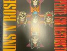 Guns n' Roses - Appetite for Destruction Vinyl LP