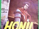 Honil - Io senza te - Una partita a carte - 45 GIRI - Zeus BE 259
