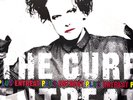 The Cure 2xLP Entreat Plus