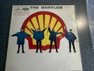 The Beatles ‎– Help  Seltenes Shell Cover NL 1979